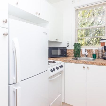 Fort Lauderdale Free Parking Studio - 5 Minutes To Las Olas Beach Apartment Exterior photo