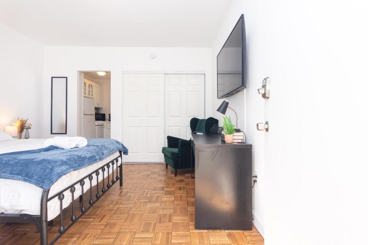 Fort Lauderdale Free Parking Studio - 5 Minutes To Las Olas Beach Apartment Exterior photo